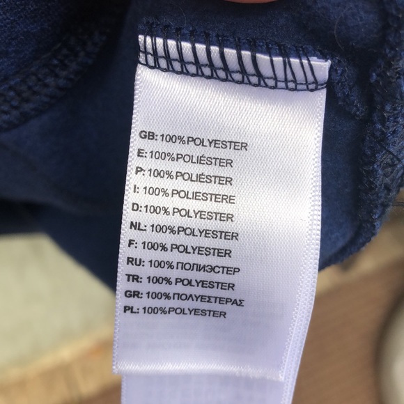 The NorthFace Extra long Sweatshirt - Picture 10 of 11